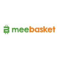 Mee Basket logo, Mee Basket contact details