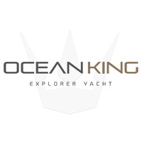 OCEANKING Yachts logo, OCEANKING Yachts contact details