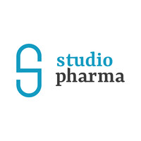 Studio Pharma logo, Studio Pharma contact details