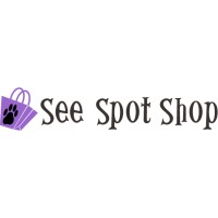 See Spot Shop logo, See Spot Shop contact details