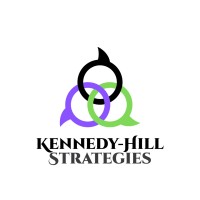 Kennedy-Hill Strategies, LLC. logo, Kennedy-Hill Strategies, LLC. contact details