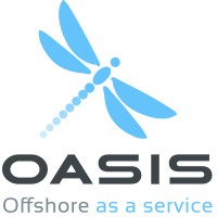 Oasis logo, Oasis contact details