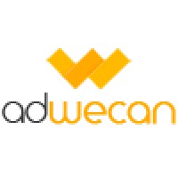 AdWecan logo, AdWecan contact details