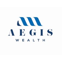 Aegis Wealth logo, Aegis Wealth contact details