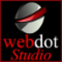 Webdot Studio logo, Webdot Studio contact details