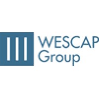 WESCAP Group logo, WESCAP Group contact details