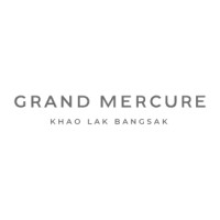 Grand Mercure Khao Lak Bangsak logo, Grand Mercure Khao Lak Bangsak contact details