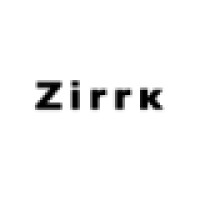 Zirrk logo, Zirrk contact details