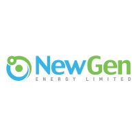 NewGen Energy Limited logo, NewGen Energy Limited contact details