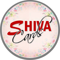 Shiva Cards logo, Shiva Cards contact details