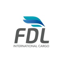 FDL INTERNATIONAL CARGO logo, FDL INTERNATIONAL CARGO contact details