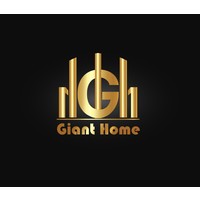 Giant Home logo, Giant Home contact details