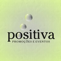 Positiva Eventos logo, Positiva Eventos contact details