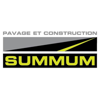 Pavage et Construction Summum logo, Pavage et Construction Summum contact details