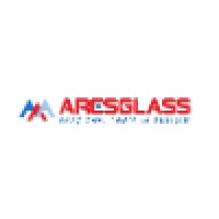 Aresglass logo, Aresglass contact details