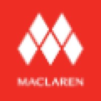 Maclaren logo, Maclaren contact details