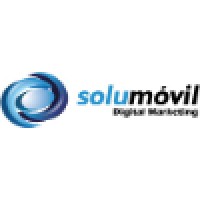 Solumovil logo, Solumovil contact details