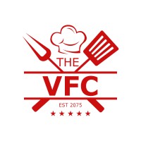 THE VFC RESTAURANT logo, THE VFC RESTAURANT contact details