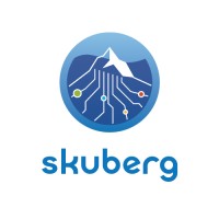 Skuberg logo, Skuberg contact details