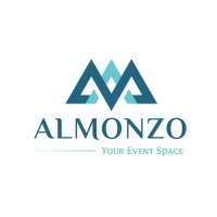 Almonzo - Your Event Space logo, Almonzo - Your Event Space contact details