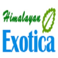 Himalayan Exotica logo, Himalayan Exotica contact details