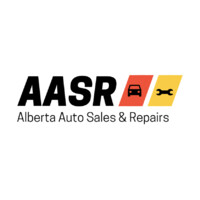 Alberta Auto Sales & Repairs logo, Alberta Auto Sales & Repairs contact details