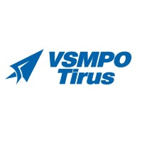 VSMPO Tirus UK LTD logo, VSMPO Tirus UK LTD contact details