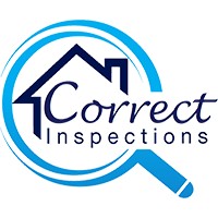 Correct Inspections logo, Correct Inspections contact details