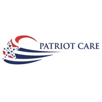 Patriot Care logo, Patriot Care contact details