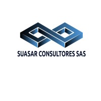 Suásar Consultores S.A.S. logo, Suásar Consultores S.A.S. contact details