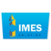 Imes Solution logo, Imes Solution contact details