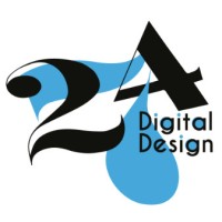 24-7 Digital Design logo, 24-7 Digital Design contact details