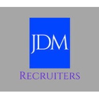 JDM Recruiters logo, JDM Recruiters contact details