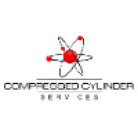 Compressed Cylinder Services, Inc. logo, Compressed Cylinder Services, Inc. contact details