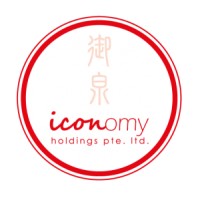 Iconomy Holdings Pte Ltd logo, Iconomy Holdings Pte Ltd contact details