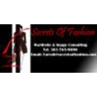 Secrets Of Fashion logo, Secrets Of Fashion contact details