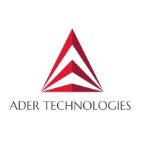 ADER TECHNOLOGIES logo, ADER TECHNOLOGIES contact details