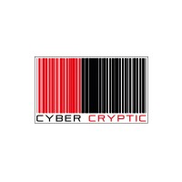 Cyber Cryptic logo, Cyber Cryptic contact details