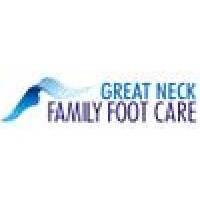 Great Neck Family Foot Care logo, Great Neck Family Foot Care contact details