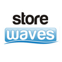 Storewaves.com logo, Storewaves.com contact details