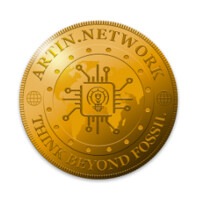 Artin Network logo, Artin Network contact details