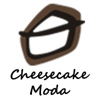 Cheesecake Moda logo, Cheesecake Moda contact details