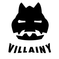 Villainy Street Ltd. logo, Villainy Street Ltd. contact details