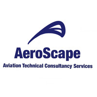 AeroScape Aviation Technical Consultancy Services logo, AeroScape Aviation Technical Consultancy Services contact details