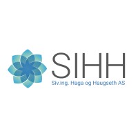 Siv.ing. Haga og Haugseth AS logo, Siv.ing. Haga og Haugseth AS contact details