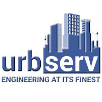 UrbServ Engineered Designs logo, UrbServ Engineered Designs contact details