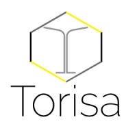 UAB Torisa logo, UAB Torisa contact details