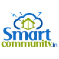 SmartCommunity.in logo, SmartCommunity.in contact details