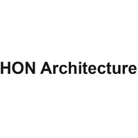 HON Architecture logo, HON Architecture contact details