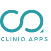 Cliniq Apps logo, Cliniq Apps contact details